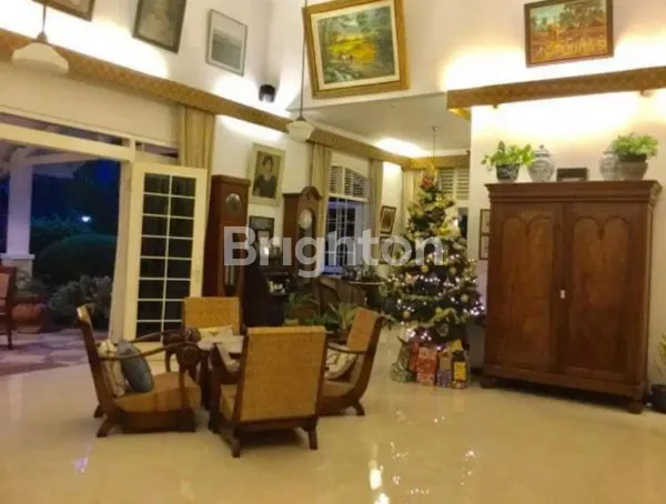 image RUMAH LUAS SIAP HUNI JAJAR TUNGGAL SELATAN (2)