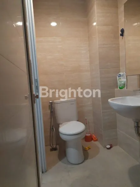 image APARTEMEN SPRINGWOOD RESIDENCE , ALAM SUTERA, TANGERANG, STUDIO, FULL FURNISHED (2)