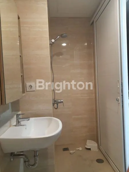 image APARTEMEN SPRINGWOOD RESIDENCE , ALAM SUTERA, TANGERANG, STUDIO, FULL FURNISHED (5)