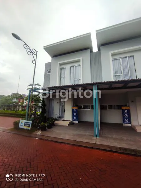 image RUMAH SEMI FURNISH DI GADING SERPONG GAK SAMPAI 1,5M LOH! (6)