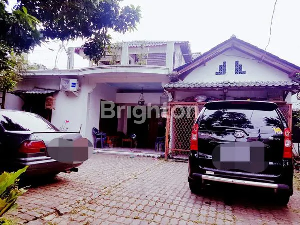 image PERUMAHAN KOMPLEK PELNI DEKAT JUANDA TOL CIJAGO (1)