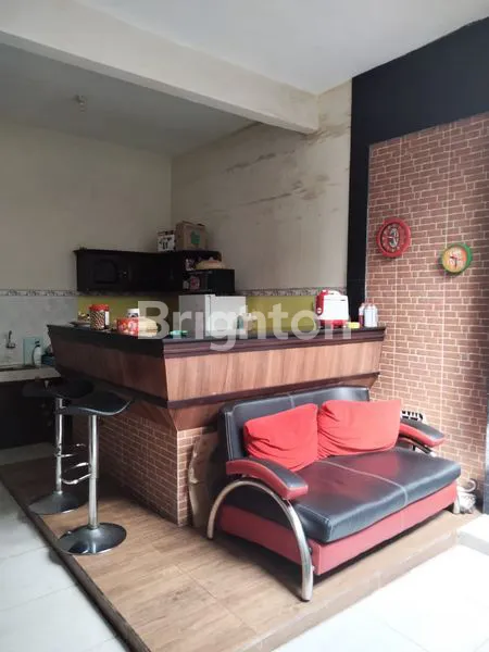 image RUMAH SIAP HUNI SAWOJAJAR 1 DEKAT KE SPBU-RUKO WOW  (1)