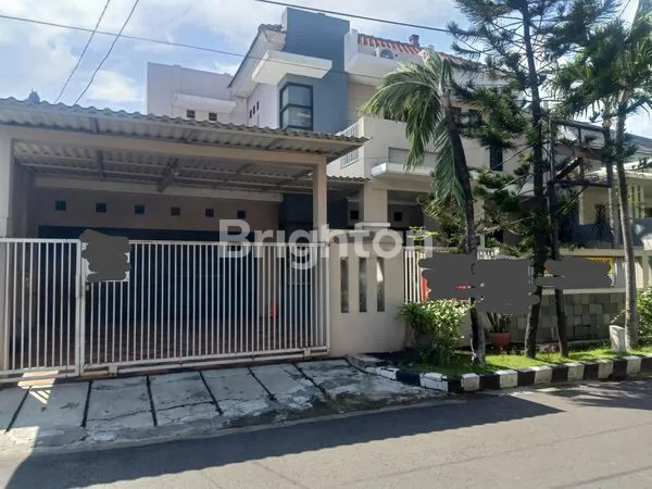 image RUNGKUT PENJARINGAN SURABAYA STRATEGIS DEKAT MERR PONDOK NIRWANA UPN (1)