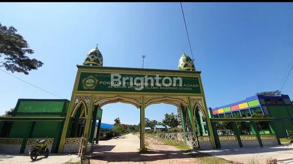 image TANAH RATA SIAP BANGUN  (5)