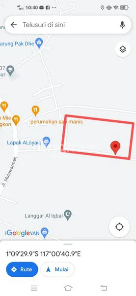 image TANAH RATA SIAP BANGUN  (2)