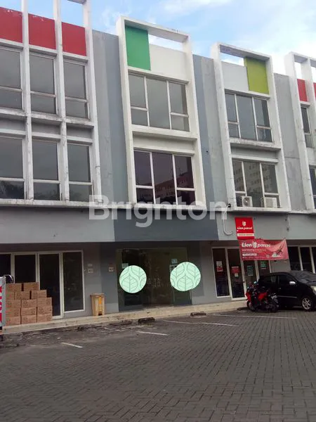 image RUKO 3 LANTAI DI PASAR MODERN, SURABAYA (1)