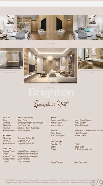 image HUNIAN EKSKLUSIF DAISAN SWANCITYCIKUPA TANGERANG (3)