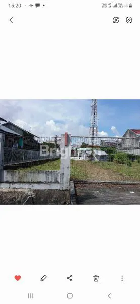 image TANAH LUAS DI PINGGIR JALAN BESAR (2)