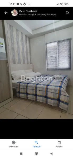 image APARTEMEN PAVILION PERTAMA SURABAYA (1)