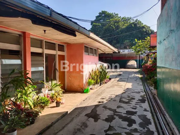 image RUMAH + EX BENGKEL MOBIL SUKAGALIH - DEKAT SUKAMULYA (5)