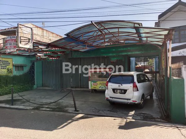 image RUMAH + EX BENGKEL MOBIL SUKAGALIH - DEKAT SUKAMULYA (8)