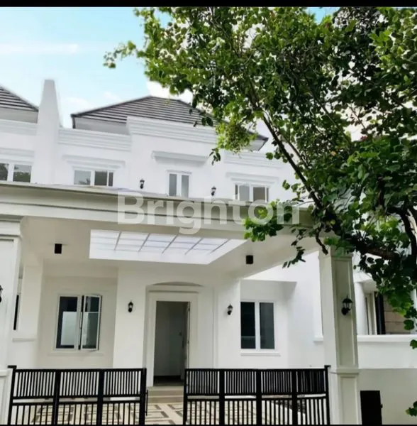 image GRAHA FAMILY BRAND NEW AMERICAN STYLE (1)