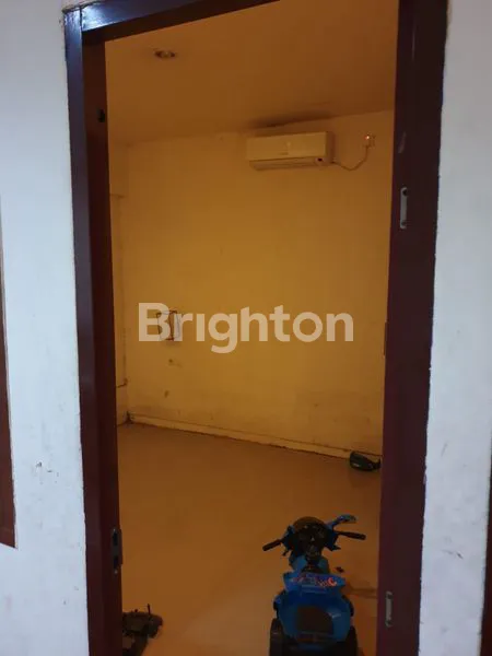 image RUKO STRATEGIS NIH, SELANGKAH DARI HOTEL, WISATA KOTA LAMA. HANYA 7 MENIT KE STASIUN (4)