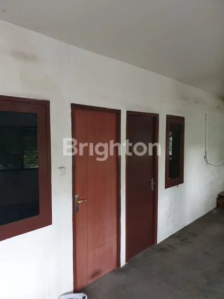 image RUKO STRATEGIS NIH, SELANGKAH DARI HOTEL, WISATA KOTA LAMA. HANYA 7 MENIT KE STASIUN (3)