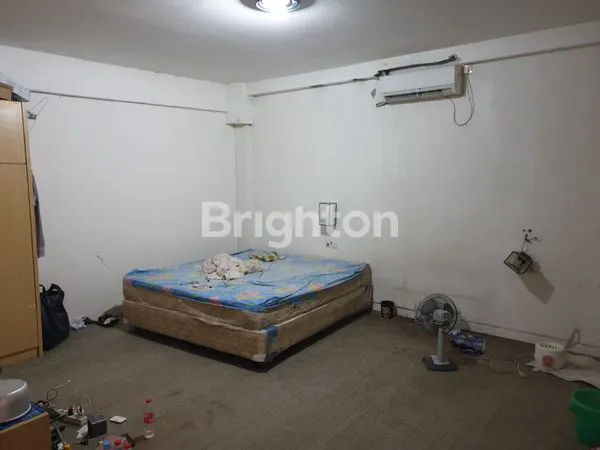 image RUKO STRATEGIS NIH, SELANGKAH DARI HOTEL, WISATA KOTA LAMA. HANYA 7 MENIT KE STASIUN (7)