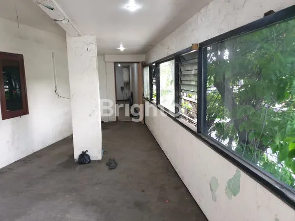 image RUKO STRATEGIS NIH, SELANGKAH DARI HOTEL, WISATA KOTA LAMA. HANYA 7 MENIT KE STASIUN (8)