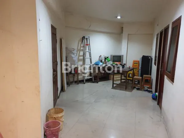 image RUKO STRATEGIS NIH, SELANGKAH DARI HOTEL, WISATA KOTA LAMA. HANYA 7 MENIT KE STASIUN (2)