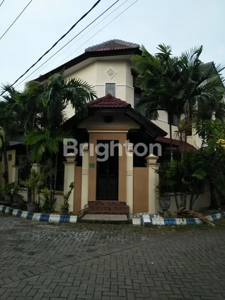 image RUMAH PURI INDAH SDA2 LANTAIDI HOOKJALAN KEMBAR (1)