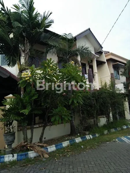 image RUMAH PURI INDAH SDA2 LANTAIDI HOOKJALAN KEMBAR (2)