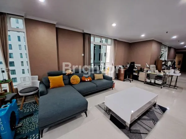image HIGH QUALITY FURNISH APARTEMEN CONDO GRAHA FAMILI !! (2)