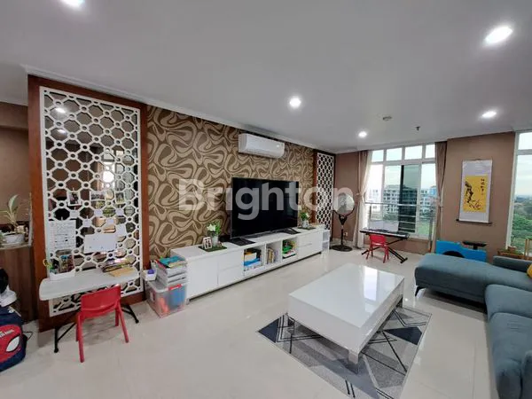 image HIGH QUALITY FURNISH APARTEMEN CONDO GRAHA FAMILI !! (3)