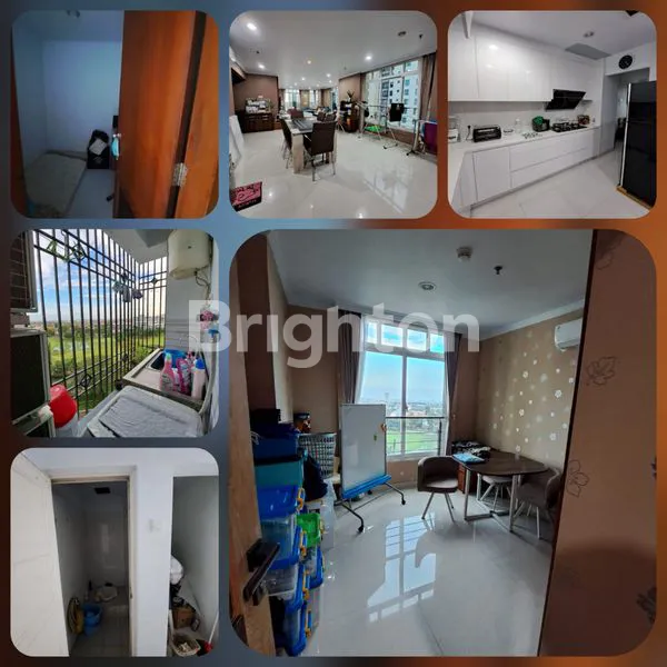 image HIGH QUALITY FURNISH APARTEMEN CONDO GRAHA FAMILI !! (6)