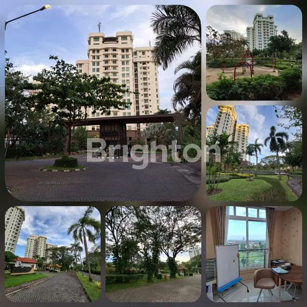 image HIGH QUALITY FURNISH APARTEMEN CONDO GRAHA FAMILI !! (7)
