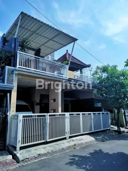 image RUMAH 2LANTAI MURAH STRATEGIS DAERAH SAWOJAJAR 1 MALANG (1)