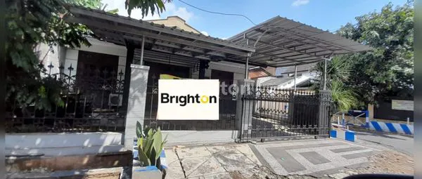 image RUMAH POJOK MURAH STRATEGIS DAERAH SAWOJAJAR 1 MALANG (1)