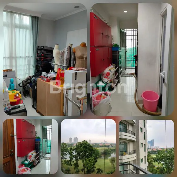 image HIGH QUALITY SPEC APARTEMEN CONDO GRAHA FAMILI !! (1)