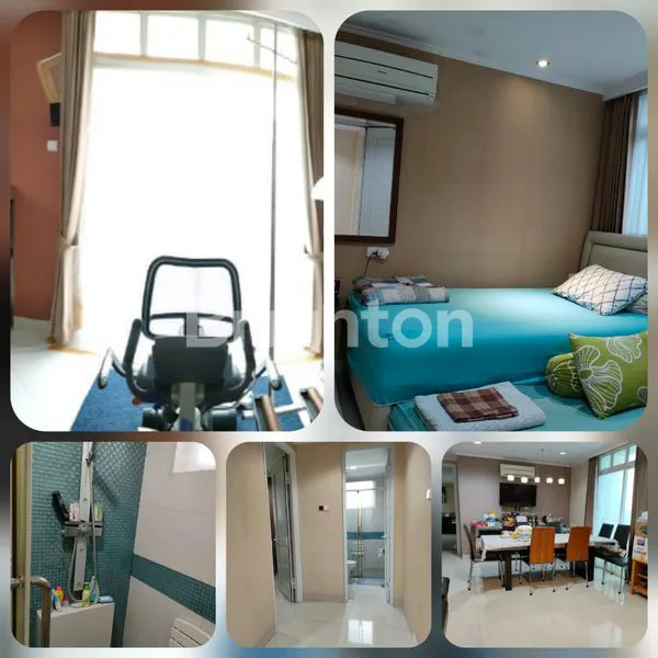 image HIGH QUALITY SPEC APARTEMEN CONDO GRAHA FAMILI !! (6)