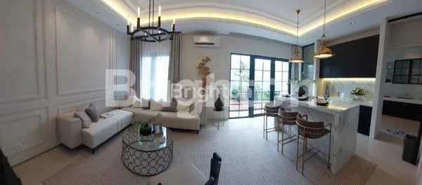 image RUMAH MEWAH CITRALAND VILLA PUNCAK TIDAR MALANG BY CIPUTRA GROUP (2)