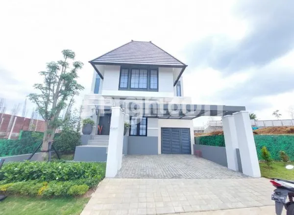 image RUMAH MEWAH CITRALAND VILLA PUNCAK TIDAR MALANG BY CIPUTRA GROUP (1)