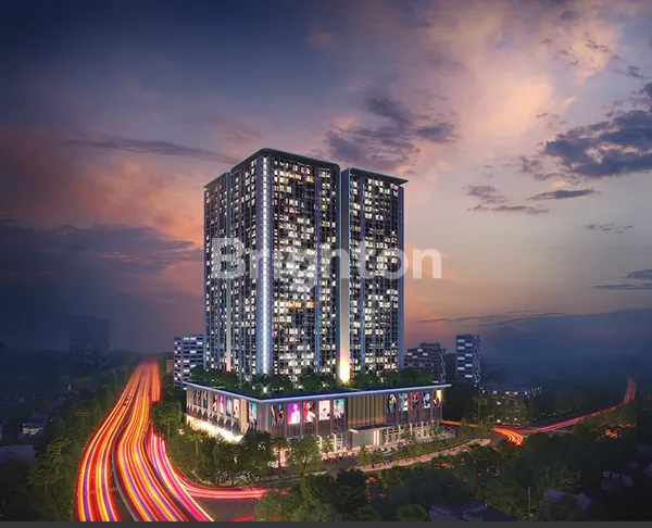 image APARTEMEN POLLUX CHADSTONE 1 BR, JL. RAYA CIKARANG - CIBARUSAH, BEKASI (1)