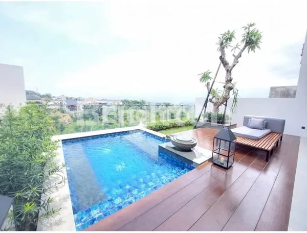 image RUMAH MEWAH CITRALAND VILLA PUNCAK TIDAR MALANG TYPE ALEXANDRITE BY CIPUTRA GROUP (1)