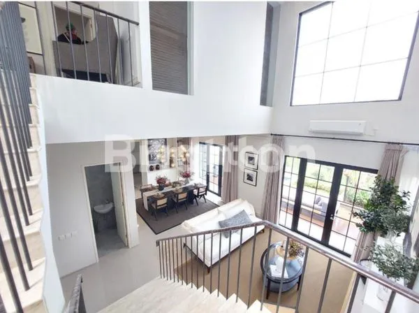 image RUMAH MEWAH CITRALAND VILLA PUNCAK TIDAR MALANG TYPE ALEXANDRITE BY CIPUTRA GROUP (2)