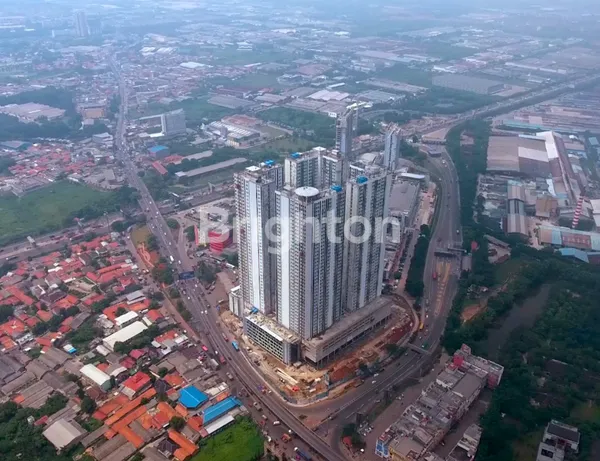 image APARTEMEN POLLUX CHADSTONE 1 BR, JL. RAYA CIKARANG - CIBARUSAH, BEKASI (4)