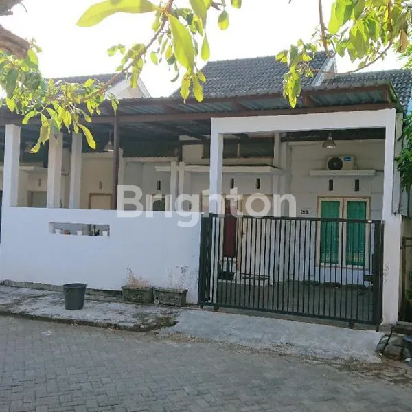 Gambar Property PERUMAHAN TENGAH KOTA KEDIRI