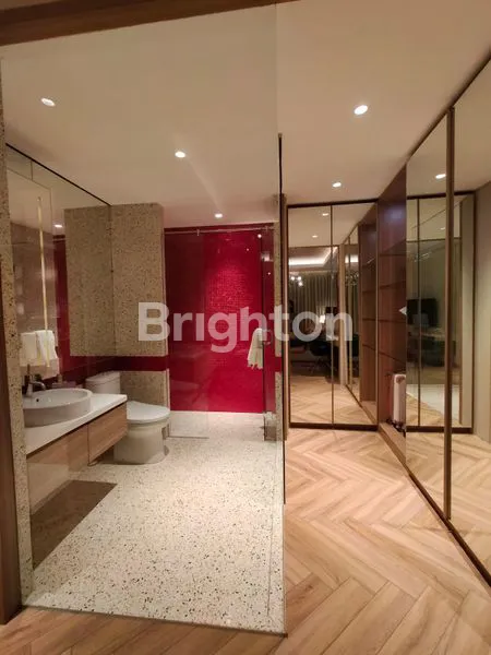 image APARTEMEN ELEVEE PENTHOUSE AND RESIDENCE 2BR ALAM SUTERA TANGERANG (4)