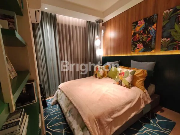 image APARTEMEN ELEVEE PENTHOUSE AND RESIDENCE 2BR ALAM SUTERA TANGERANG (5)