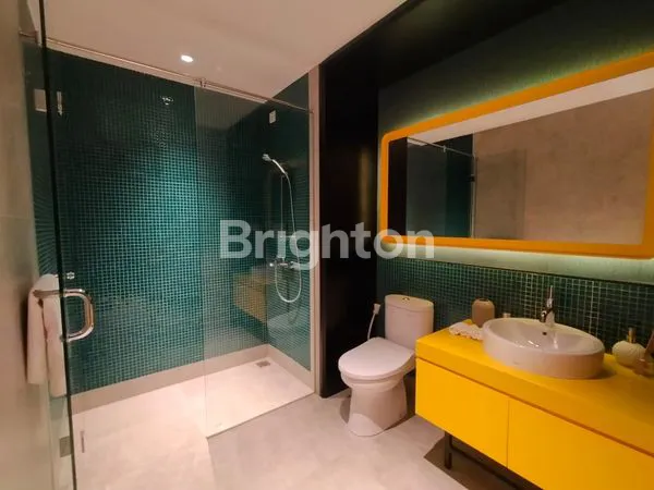 image APARTEMEN ELEVEE PENTHOUSE AND RESIDENCE 2BR ALAM SUTERA TANGERANG (6)