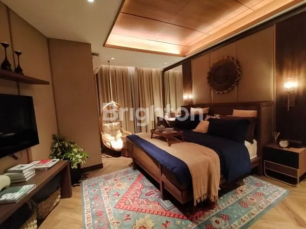 image APARTEMEN ELEVEE PENTHOUSE AND RESIDENCE 3+1BR ALAM SUTERA TANGERANG (4)