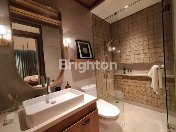 image APARTEMEN ELEVEE PENTHOUSE AND RESIDENCE 3+1BR ALAM SUTERA TANGERANG (2)