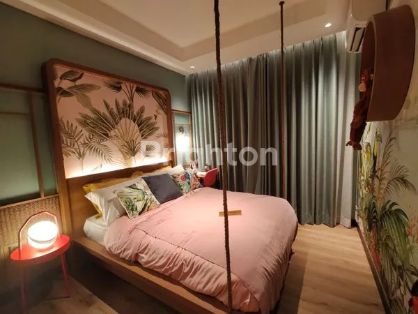 image APARTEMEN ELEVEE PENTHOUSE AND RESIDENCE 3+1BR ALAM SUTERA TANGERANG (5)