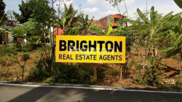 TANAH KAVLING SIAP BANGUN UNGARAN SEJUK