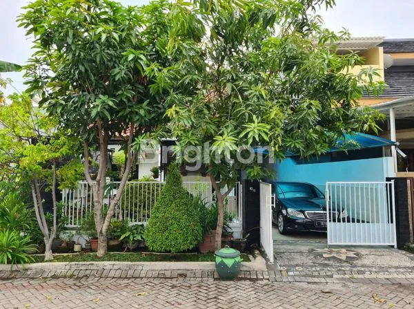 image RUMAH SECONDARY TERAWAT, SIAP HUNI DI ARAYA TAHAP 2 (2)