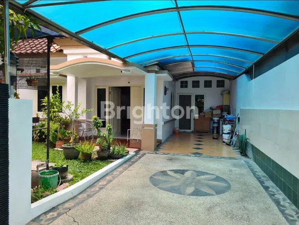 image RUMAH SECONDARY TERAWAT, SIAP HUNI DI ARAYA TAHAP 2 (1)