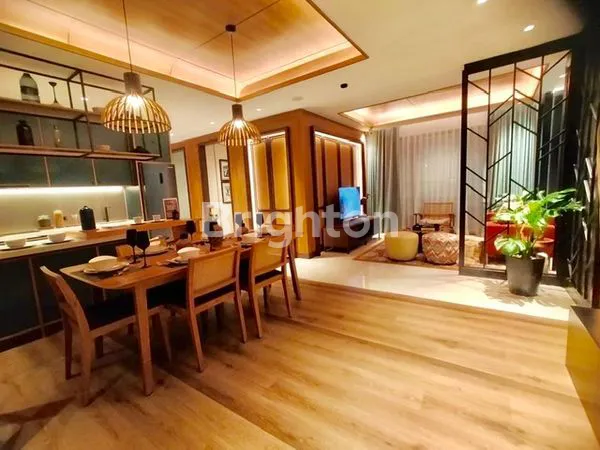 image ELEVEE PENTHOUSE & RESIDENCES 3 BR (3)