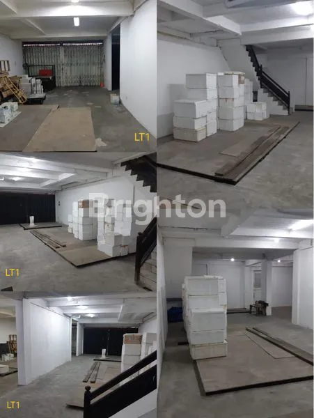 image RUKO GANDENG BALIKPAPAN PERMAI PERTOKOAN (2)