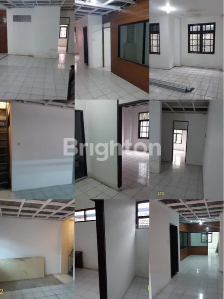 image RUKO GANDENG BALIKPAPAN PERMAI PERTOKOAN (3)